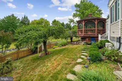 9035 Allington Manor Circle W, Frederick, MD 21703 - Photo 18