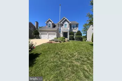 9035 Allington Manor Circle W, Frederick, MD 21703 - Photo 1