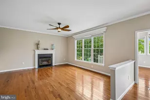 9035 Allington Manor Cir W, Frederick, MD 21703 - Photo 4