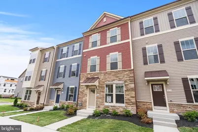 5872 Bella Marie Way, Frederick, MD 21703 - Photo 2