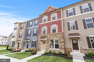 5872 Bella Marie Wy, Frederick, MD 21703 - Photo 2