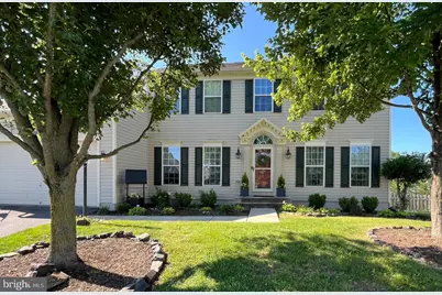 598 Timbermill Court, Emmitsburg, MD 21727 - Photo 1