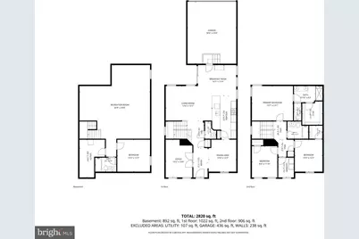 3616 Jefferson Pike, Jefferson, MD 21755 - Photo 50