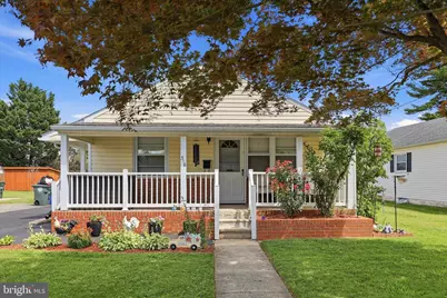 316 Redwood Ave, Frederick, MD 21701 - Photo 1