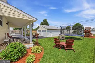 316 Redwood Ave, Frederick, MD 21701 - Photo 18