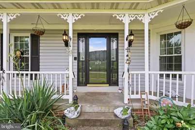 325 E Mountain Road, Knoxville, MD 21758 - Photo 2