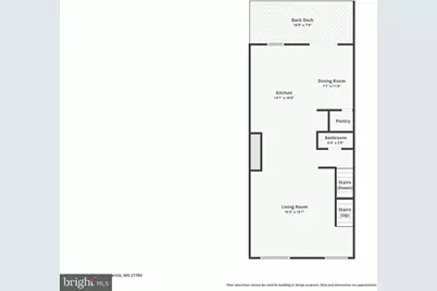 5066 Judicial Way, Frederick, MD 21703 - Photo 46