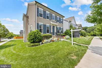 8421 Pine Bluff Road, Frederick, MD 21704 - Photo 2