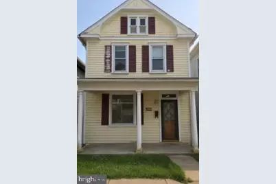 522 W Potomac Street, Brunswick, MD 21716 - Photo 1
