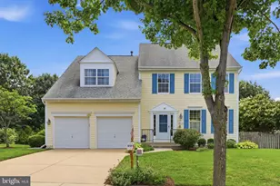612 Bushytail Dr, Frederick, MD 21703 - Photo 1