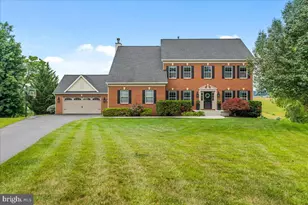 9811 Ritchie Ct, Ijamsville, MD 21754 - Photo 1