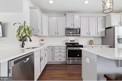 203 Longley Green Drive, Walkersville, MD 21793 - Photo 12