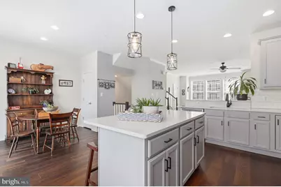 203 Longley Green Drive, Walkersville, MD 21793 - Photo 10