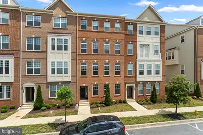 4922 Macdonough Place, Frederick, MD 21703 - Photo 2