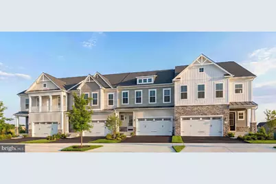 Homesite 237 Potomac View Parkway, Brunswick, MD 21716 - Photo 18