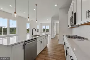 Homesite 237 Shenandoah View Pkwy, Brunswick, MD 21716 - Photo 4