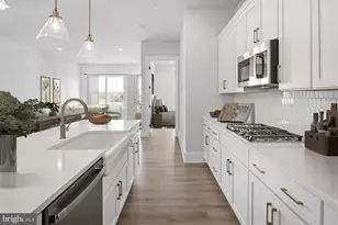 Homesite 237 Shenandoah View Pkwy, Brunswick, MD 21716 - Photo 8