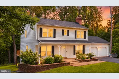 13594 Skyview Terrace W, Mount Airy, MD 21771 - Photo 1