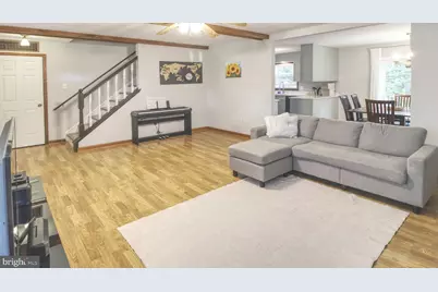 13594 Skyview Terrace W, Mount Airy, MD 21771 - Photo 8