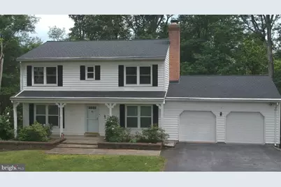 13594 Skyview Terrace W, Mount Airy, MD 21771 - Photo 2