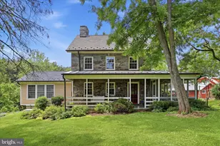 10919 Etzler Mill Rd, Woodsboro, MD 21798 - Photo 1