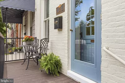 724 N Market Street, Frederick, MD 21701 - Photo 4