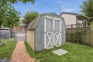 724 N Market St, Frederick, MD 21701 - Photo 30