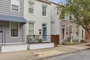 724 N Market St, Frederick, MD 21701 - Photo 2