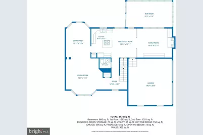 3311 Knolls Parkway, Ijamsville, MD 21754 - Photo 62