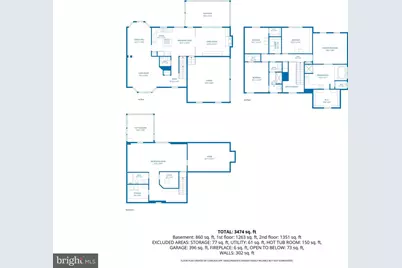 3311 Knolls Parkway, Ijamsville, MD 21754 - Photo 60