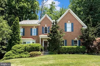 3311 Knolls Parkway, Ijamsville, MD 21754 - Photo 1