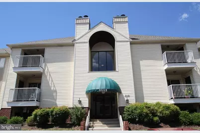 2112 Whitehall Road #2C, Frederick, MD 21702 - Photo 2