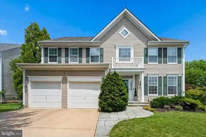 604 Bushytail Drive, Frederick, MD 21703 - Photo 1