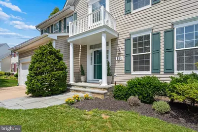 604 Bushytail Drive, Frederick, MD 21703 - Photo 2