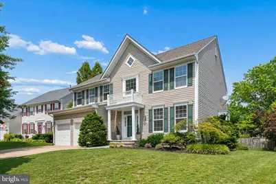 604 Bushytail Drive, Frederick, MD 21703 - Photo 60