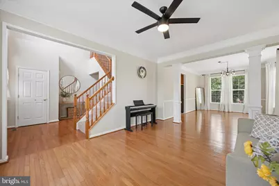 604 Bushytail Drive, Frederick, MD 21703 - Photo 8