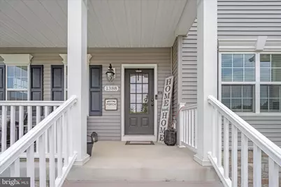 1388 Rocky Springs Road, Frederick, MD 21702 - Photo 2