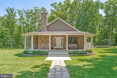 4740 Ford Fields Road, Myersville, MD 21773 - Photo 1