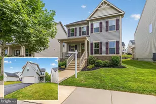 5861 Oakdale Vlg Rd, Ijamsville, MD 21754 - Photo 1