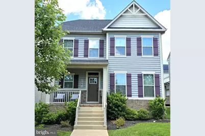 5861 Oakdale Village Road, Ijamsville, MD 21754 - Photo 1