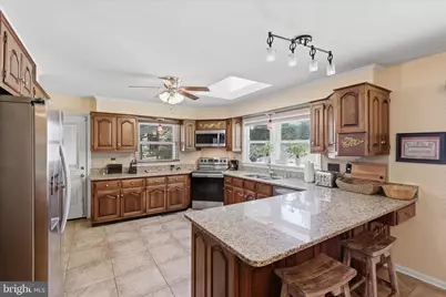 4990 Flossie Avenue, Frederick, MD 21703 - Photo 8