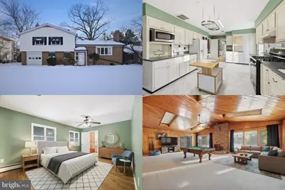 1206 Beechwood Drive, Frederick, MD 21701 - Photo 1