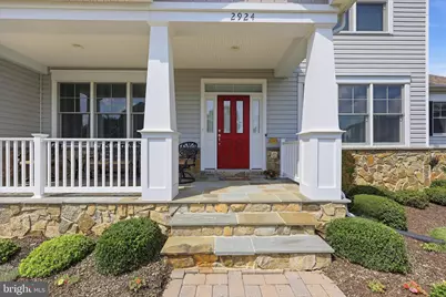 2924 Mill Island Parkway, Frederick, MD 21701 - Photo 2