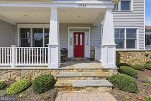 2924 Mill Island Pkwy, Frederick, MD 21701 - Photo 2
