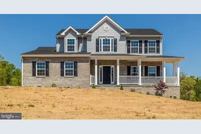 Edgemont Road, Frederick, MD 21702 - Photo 1