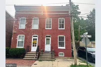 3 McMurray Street, Frederick, MD 21701 - Photo 1