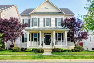 4105 Brushfield, Frederick, MD 21704 - Photo 1