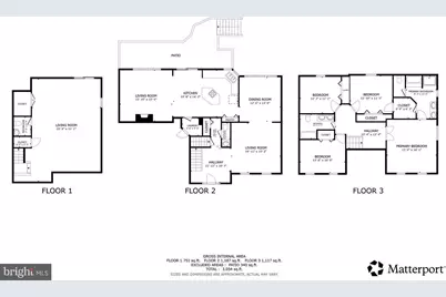 3301 Tudor Court, Adamstown, MD 21710 - Photo 50
