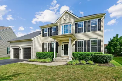 107 Redcloud Court, Frederick, MD 21702 - Photo 1