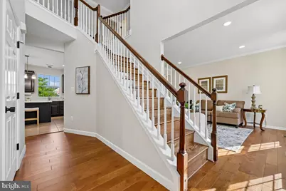 107 Redcloud Court, Frederick, MD 21702 - Photo 4